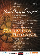 carminaburana