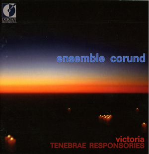 T.L. Victoria Corund