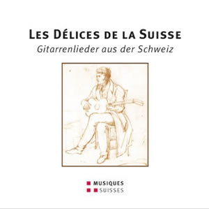 Giarrenlieder aus der Schweiz