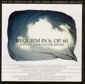 Rheinberger Reqiuem
