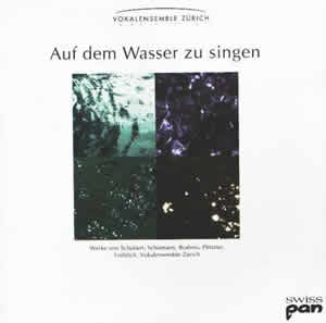 Vokalensemble Zürich